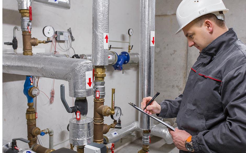 contrat d'entretien chauffage Livry-Gargan