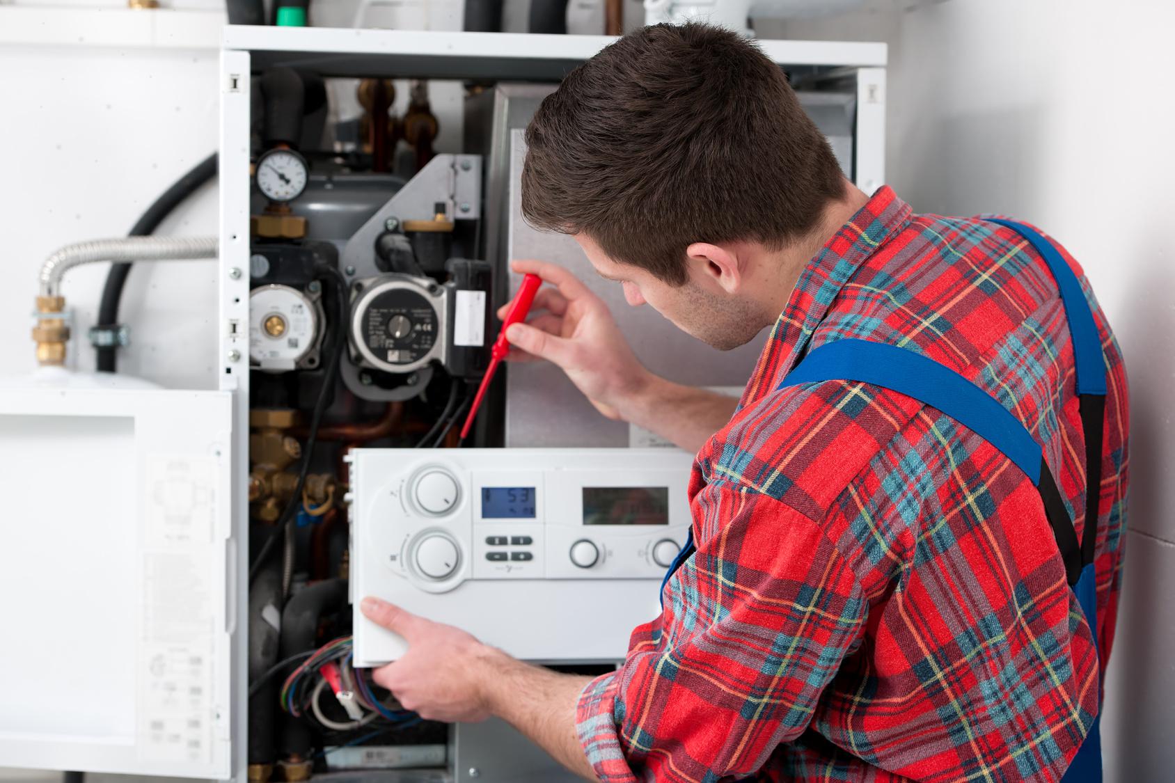 contrat de maintenance chauffage Beauvais