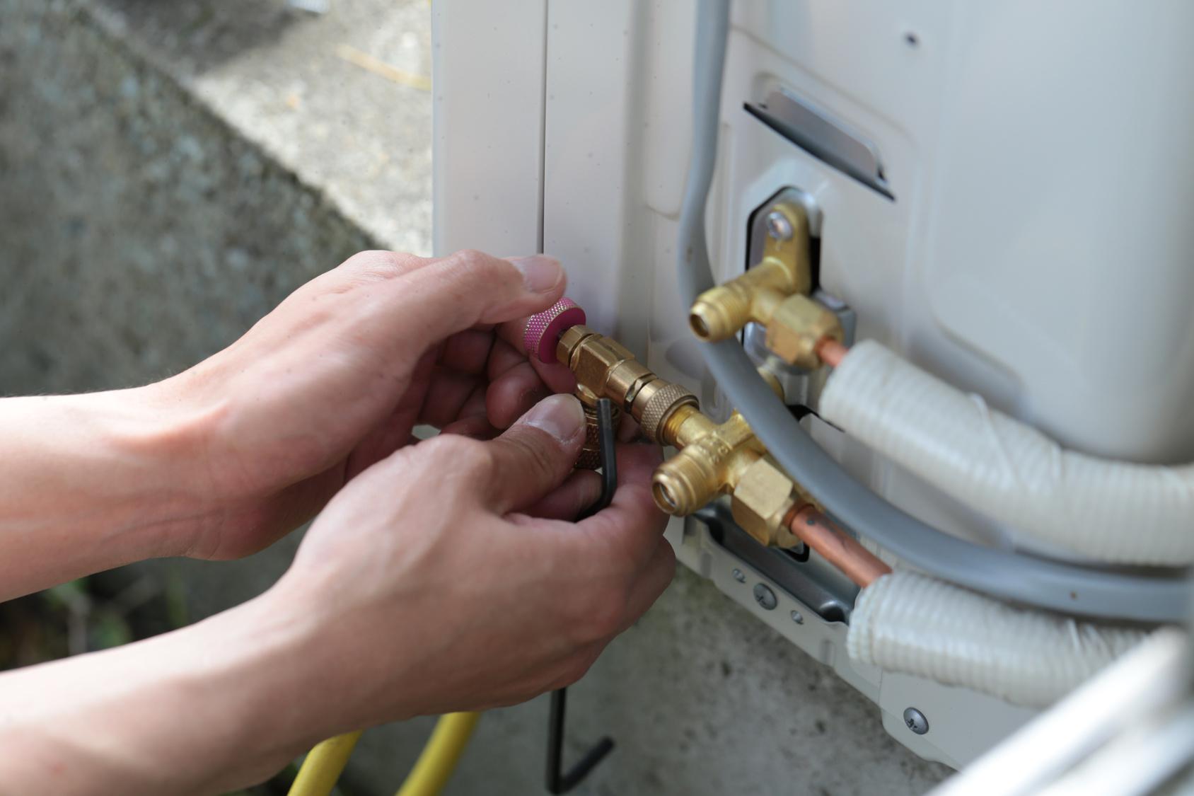 contrat de maintenance chaudière Ivry-sur-Seine
